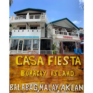 Casa Fiesta Resort